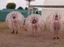 Lenste 2021 - Bubblefussball