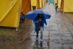 Lenste 2021 - Regen