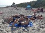Lenste 2021 - Strand