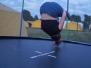 Lenste - 2021 Trampolin