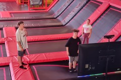 LENSTE 2024 Jumphouse