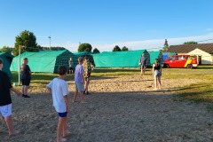 LENSTE 2024 Volleyball