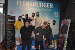 Lenste 2026 - Kartfahren