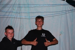 Lenste 2026 - Paul hat Geburtstag