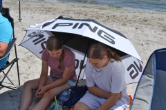 Lenste 2026 - Strandfussball