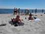 Lenste2018 - Strand