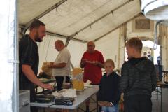 Lenste2019 - Brunch_Buffet