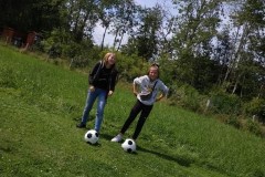 Lenste2019 - Fußballgolf