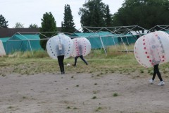 Lenste2020 - BubbleFootball