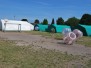 Lenste2022 Bubblefussball