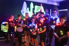 Lenste2023 - Lasertag