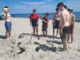Lenste2023 - Strand