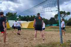 Lenste2023 - Volleyball