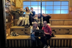 LENSTE2024 Escaperoom