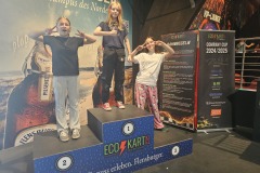 LENSTE2024 Kartfahren