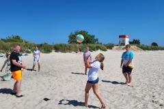 Lenste2024 Strand