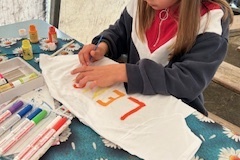 LENSTE2024 T-Shirts