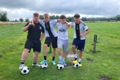 LENSTE2025 Fussballgolf