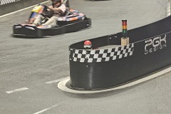 LENSTE2025 Kartfahren