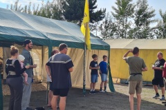 LENSTE2025 Start