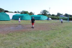 LENSTER 2024 Fußball